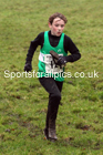 Boys under-13s, NECAA Junior Cross Country Relays, Thornley Farm, Peterlee, Saturday, December 12th. Photo: David T. Hewitson/Sports for All Pics